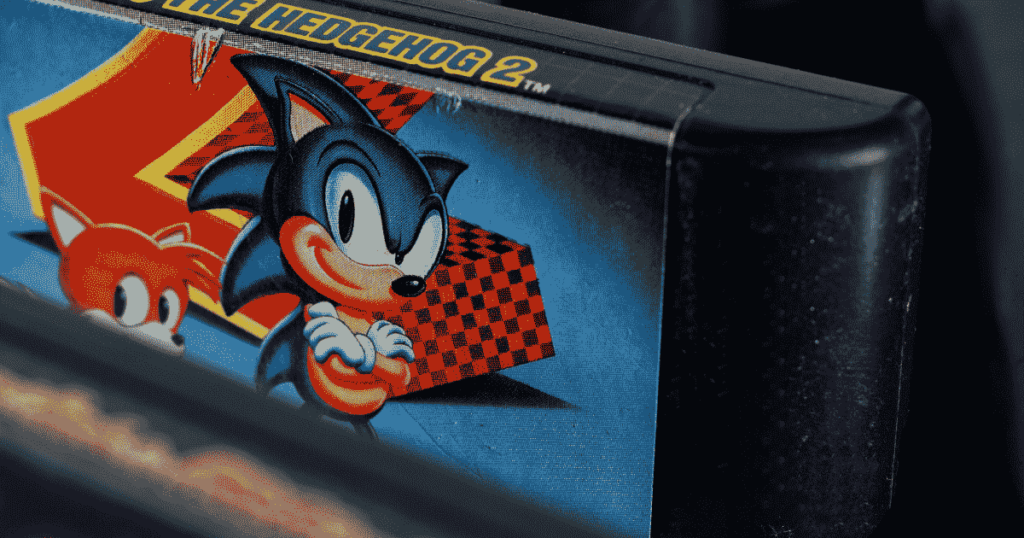 development and genesis of sonic mania on ps4