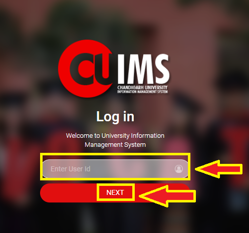 CUIMS Login : How to Register for CUIMS and Apply for Admission in 2024