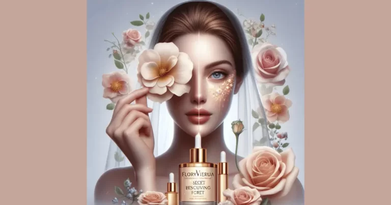 The Power of FLORYVULYRA 24H in 24-Hour Skincare