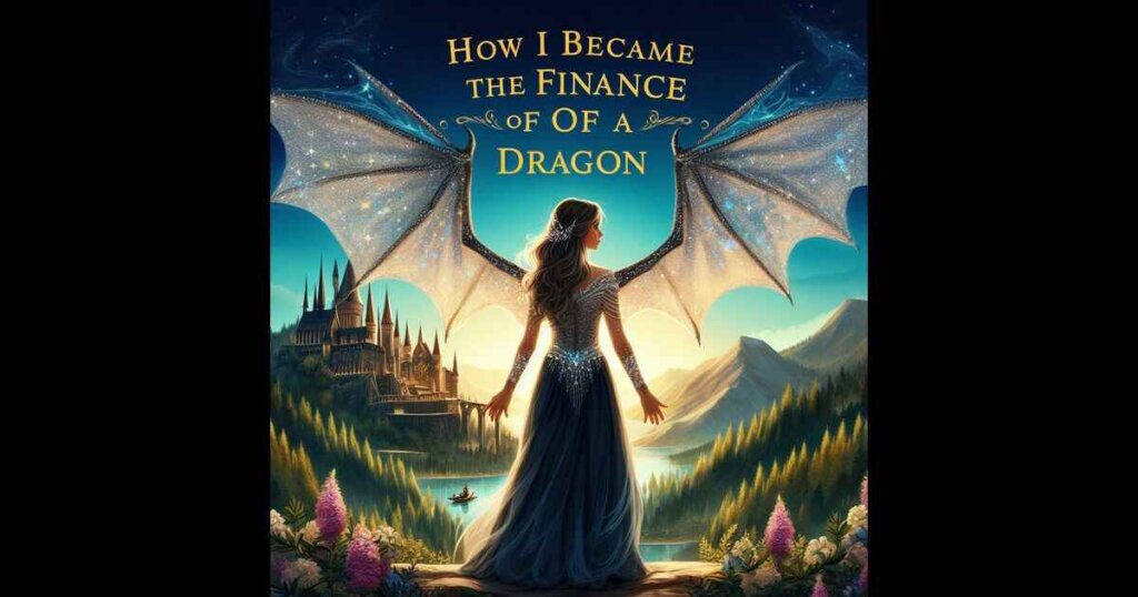 How I Became the Fiancé of a Dragon in Romance Fantasy (2) (1)