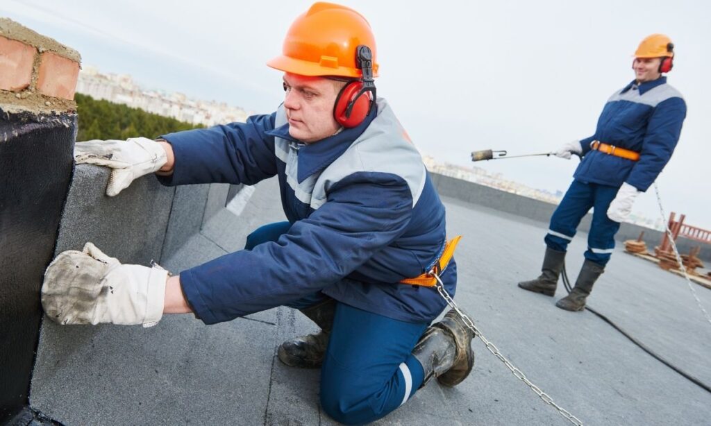 A Comprehensive Guide to Flat Roof Repair in NJ