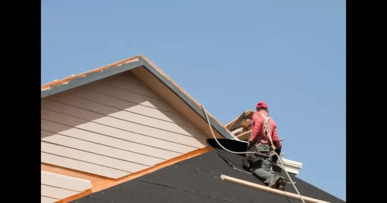 How to Properly Assess and Repair Your Hail-Damaged Roof