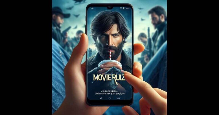 Movierulz Apk: Unleashing Entertainment at Your Fingertips