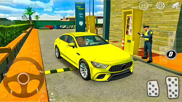Car Parking Multiplayer Mod Apk Enhance Your Driving and Parking Skills