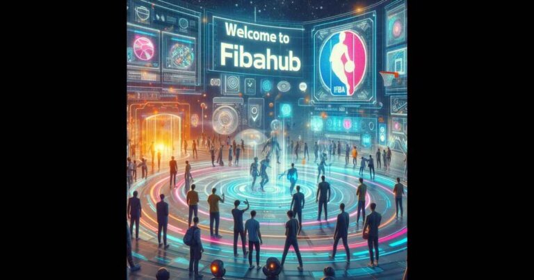 What is Fibahub? Your Digital Game-Changer 2024