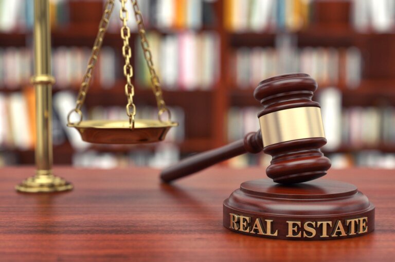 5 Things That Affect The Cost Of Real Estate Lawyer