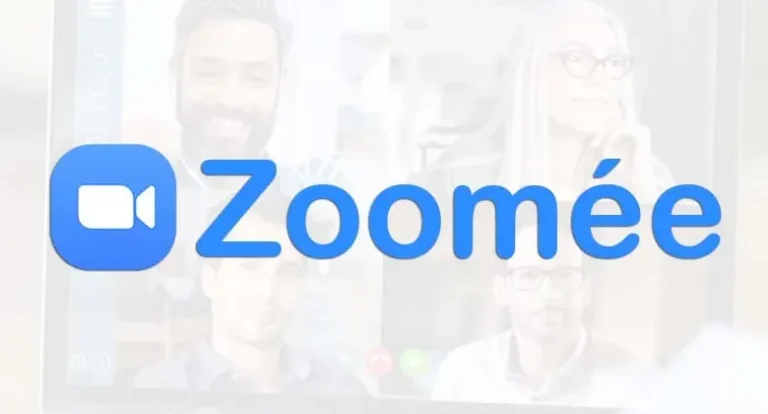 Zoomée: Beyond Video Conferencing, a Gateway to the Metaverse