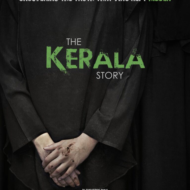 The Kerala Story Movie Download Pagalworld 1080p, 720p